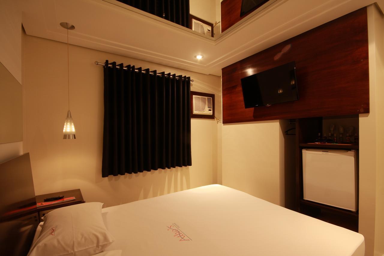 Atos Adults Only Love hotel *